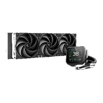 Deepcool SPARTACUS 360