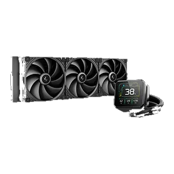 Deepcool SPARTACUS 420
