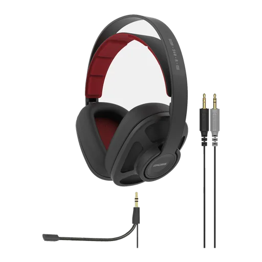 Koss GMR540A ISO