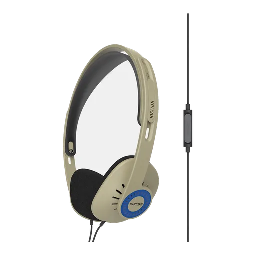Koss KPH30i White