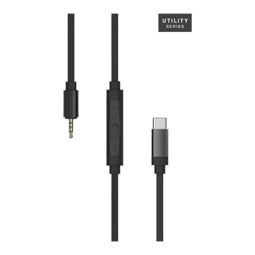 Koss Utility Cord USB-C