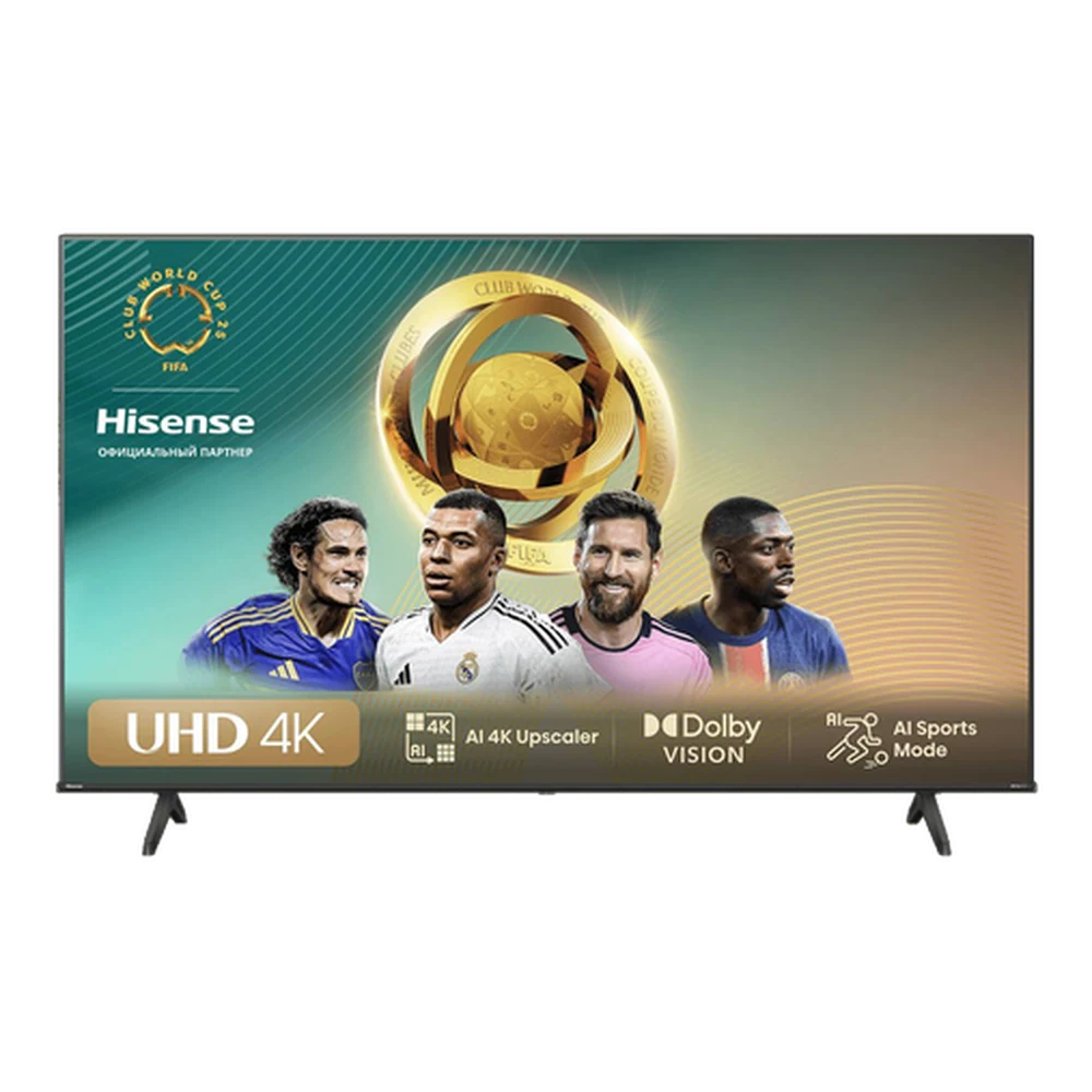 Hisense 65A6N
