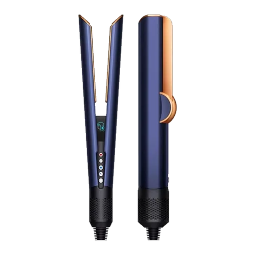 Dyson Airstrait HT01 Prussian Blue