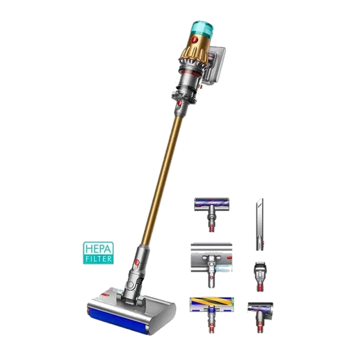 Dyson V12s Detect Submarine