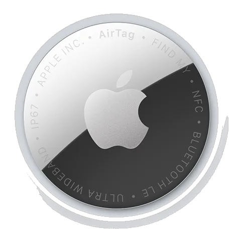 Apple AirTag 1pack