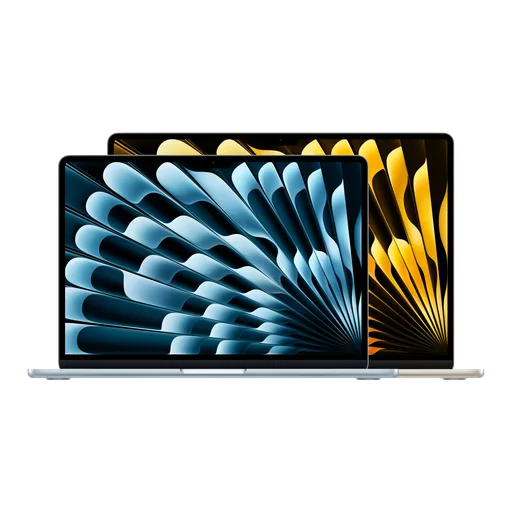 MacBook Air 15.3" M5 16/512GB