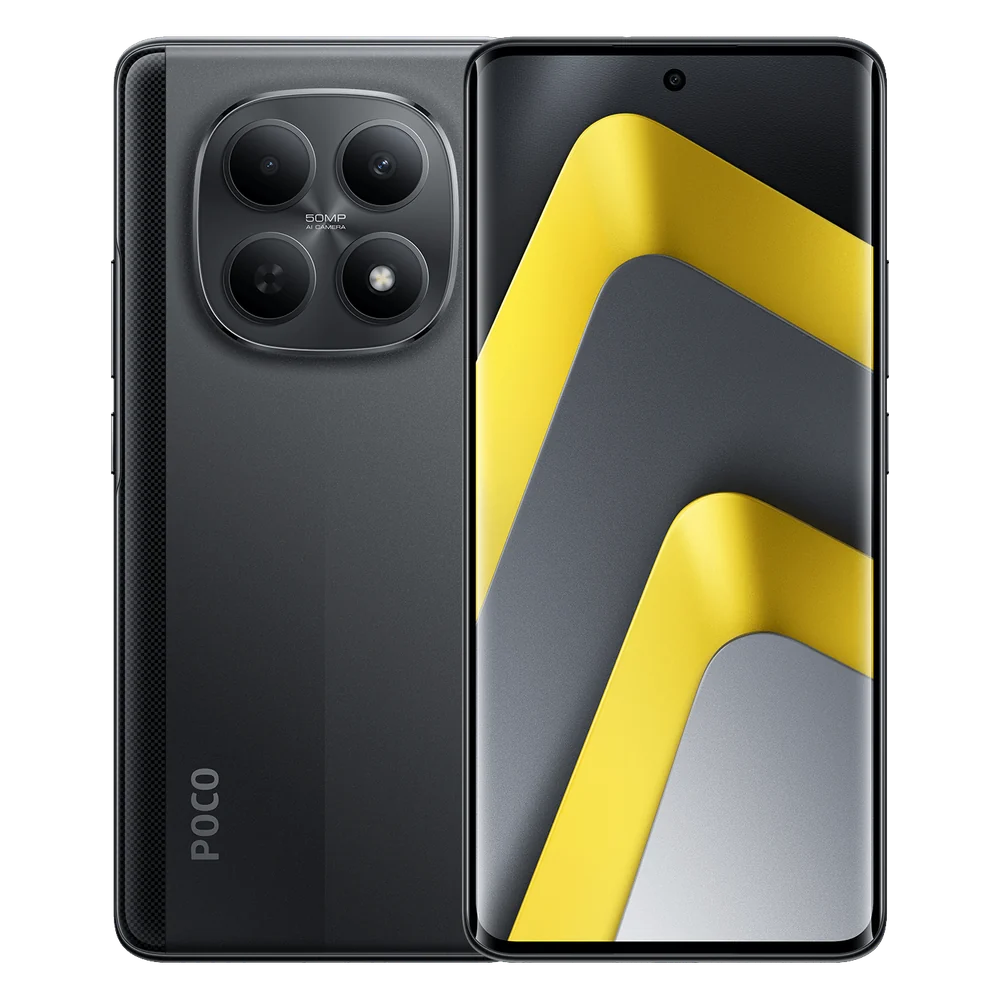 Poco M8 5G 8/512GB