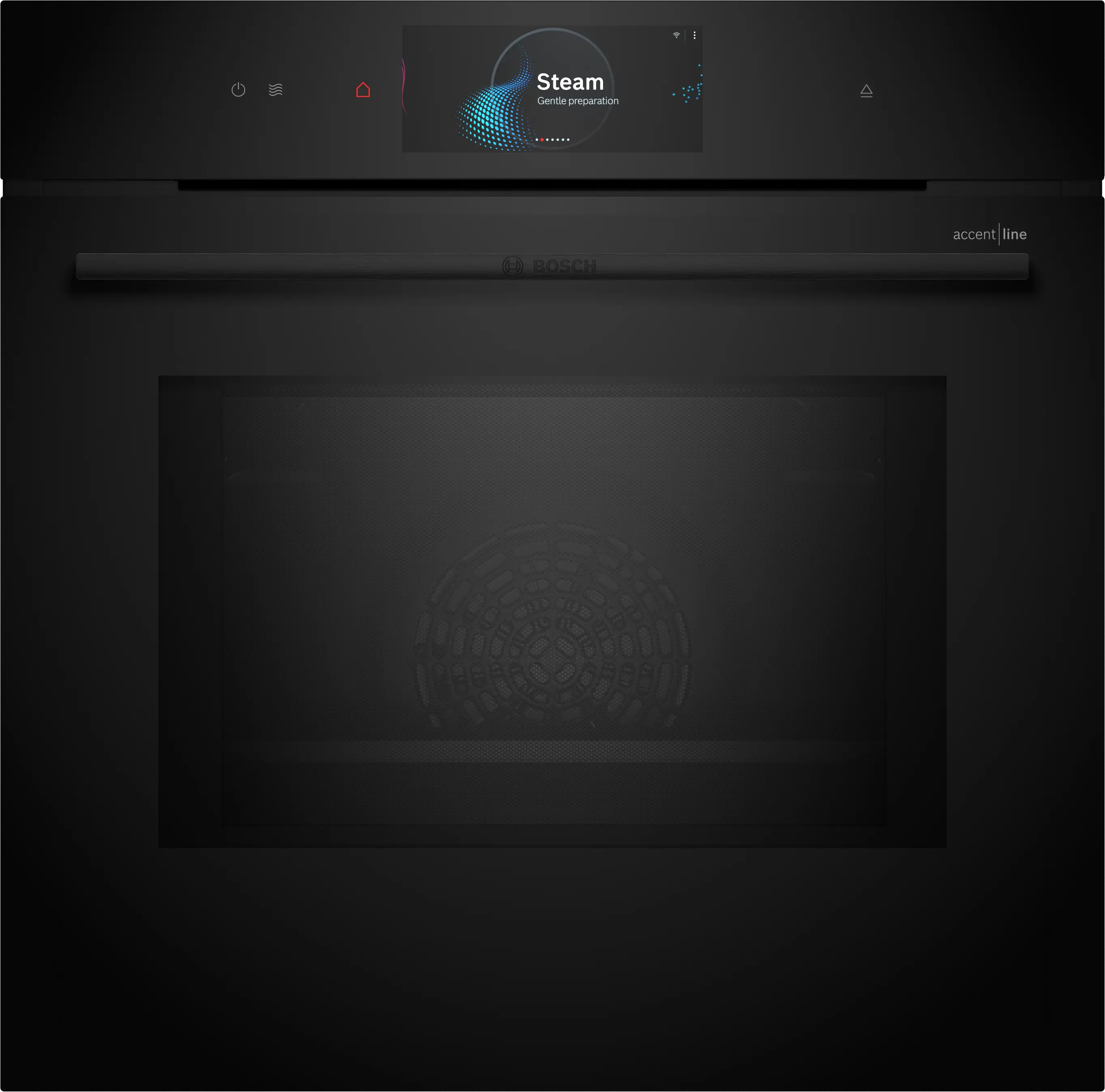 Bosch HNG978NB1