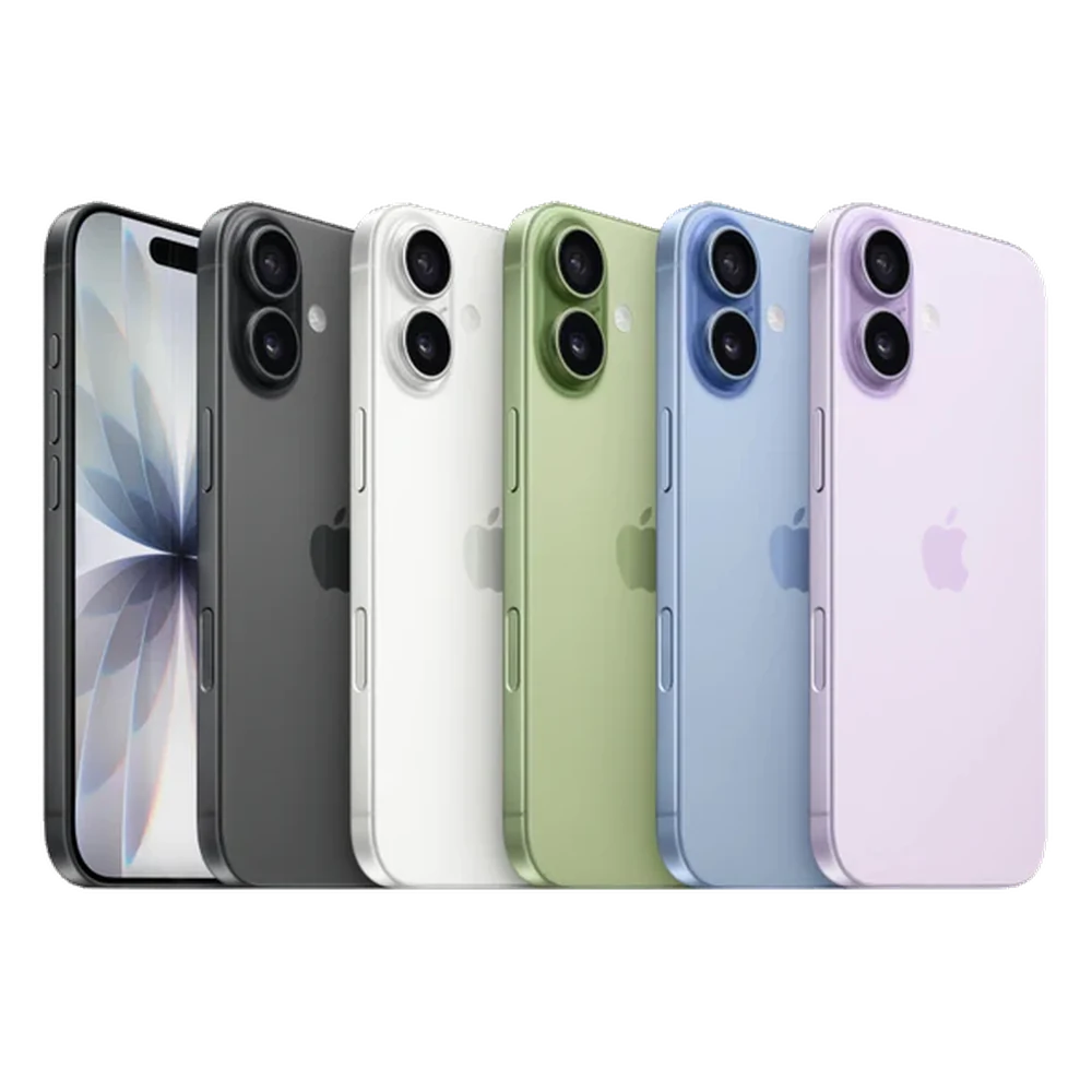 iPhone 17