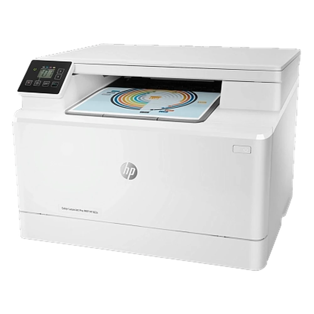 HP Color LaserJet Pro MFP M182n (7KW54A)