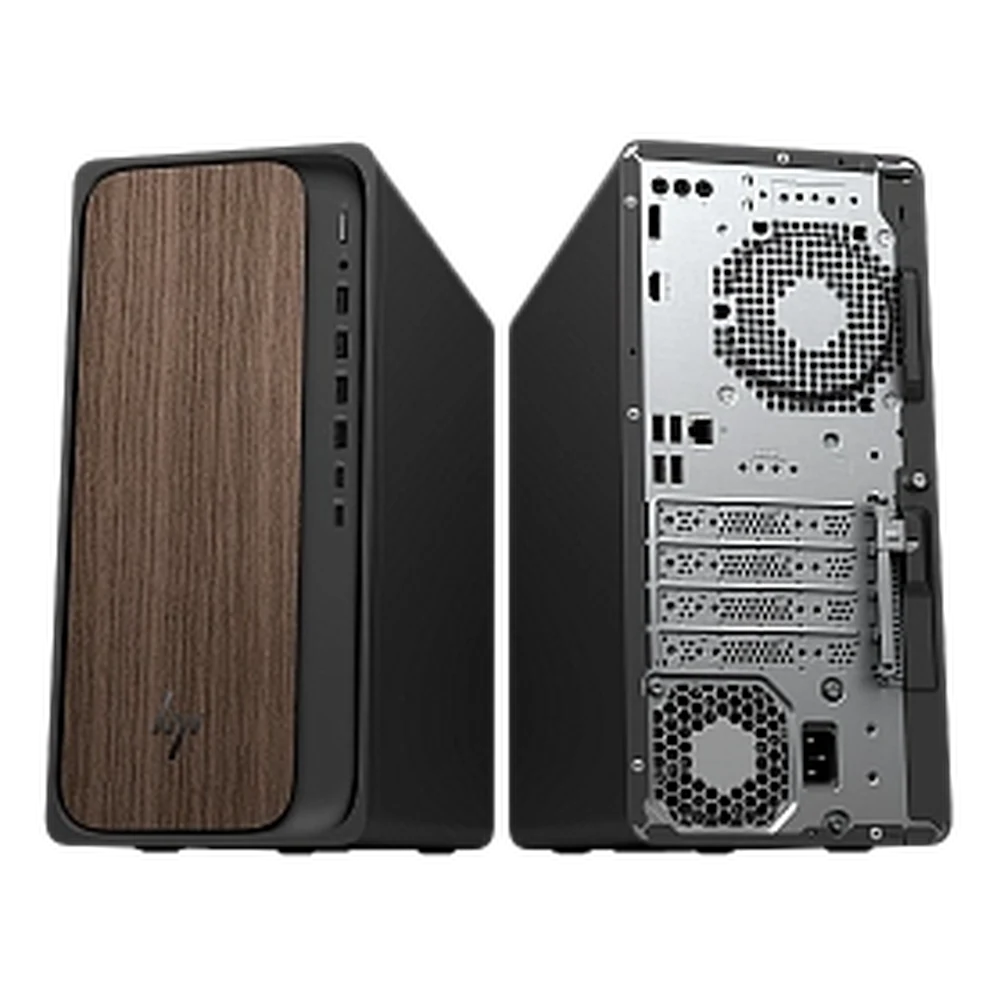 HP OmniDesk AI Ultra5-225 RTX5060