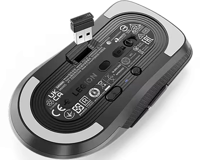 Lenovo Legion M600s Qi Wireless Gaming Mouse