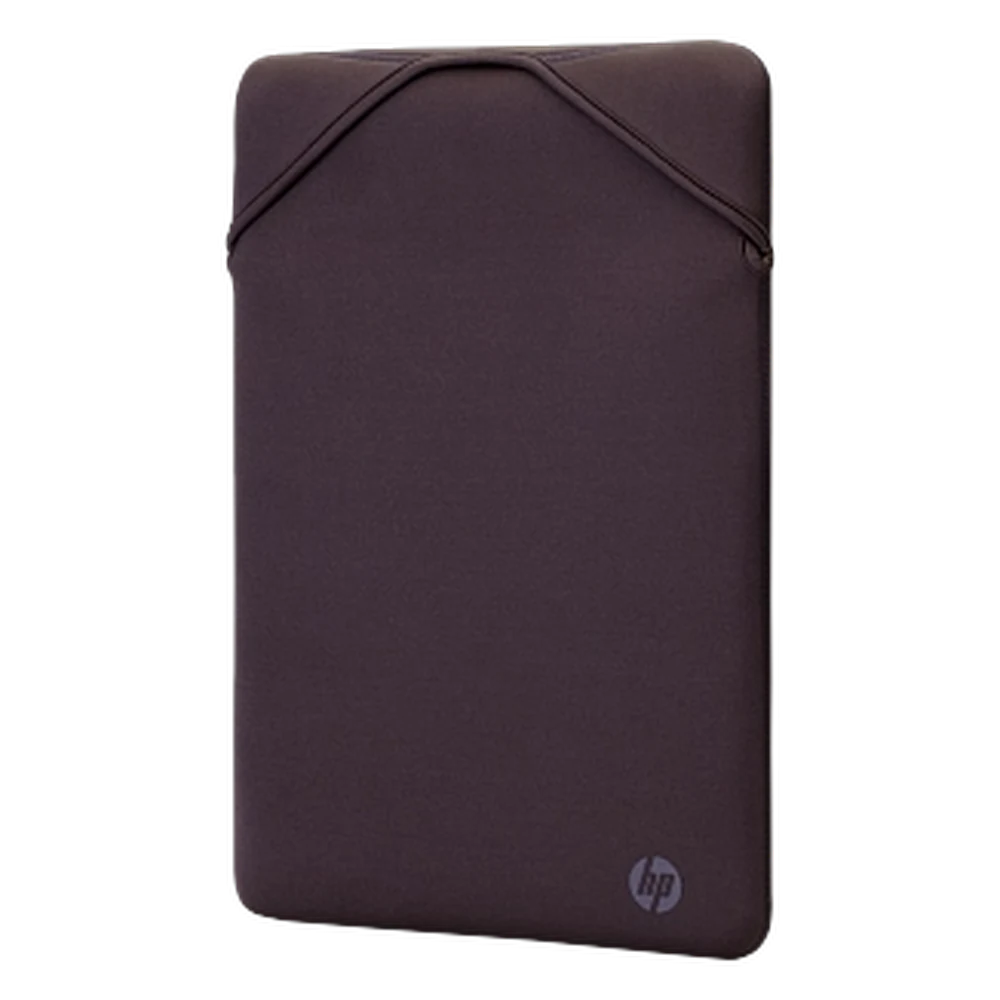 HP 15 Protective Reversible Grey-Mauve (2F1W8AA)