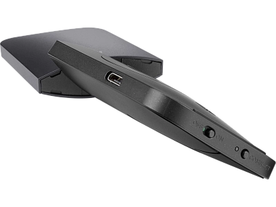 HP BT Black Mouse (3YF38AA)
