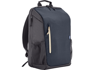 HP Travel 18L 15.6 Backpack (6B8U7AA)