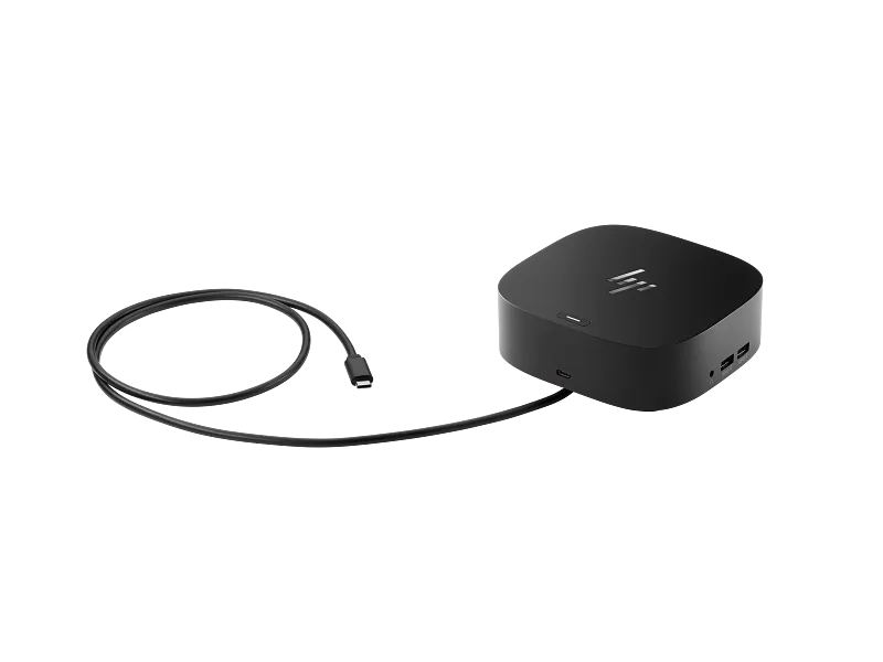 HP USB-C Dock G5 (5TW10AA)
