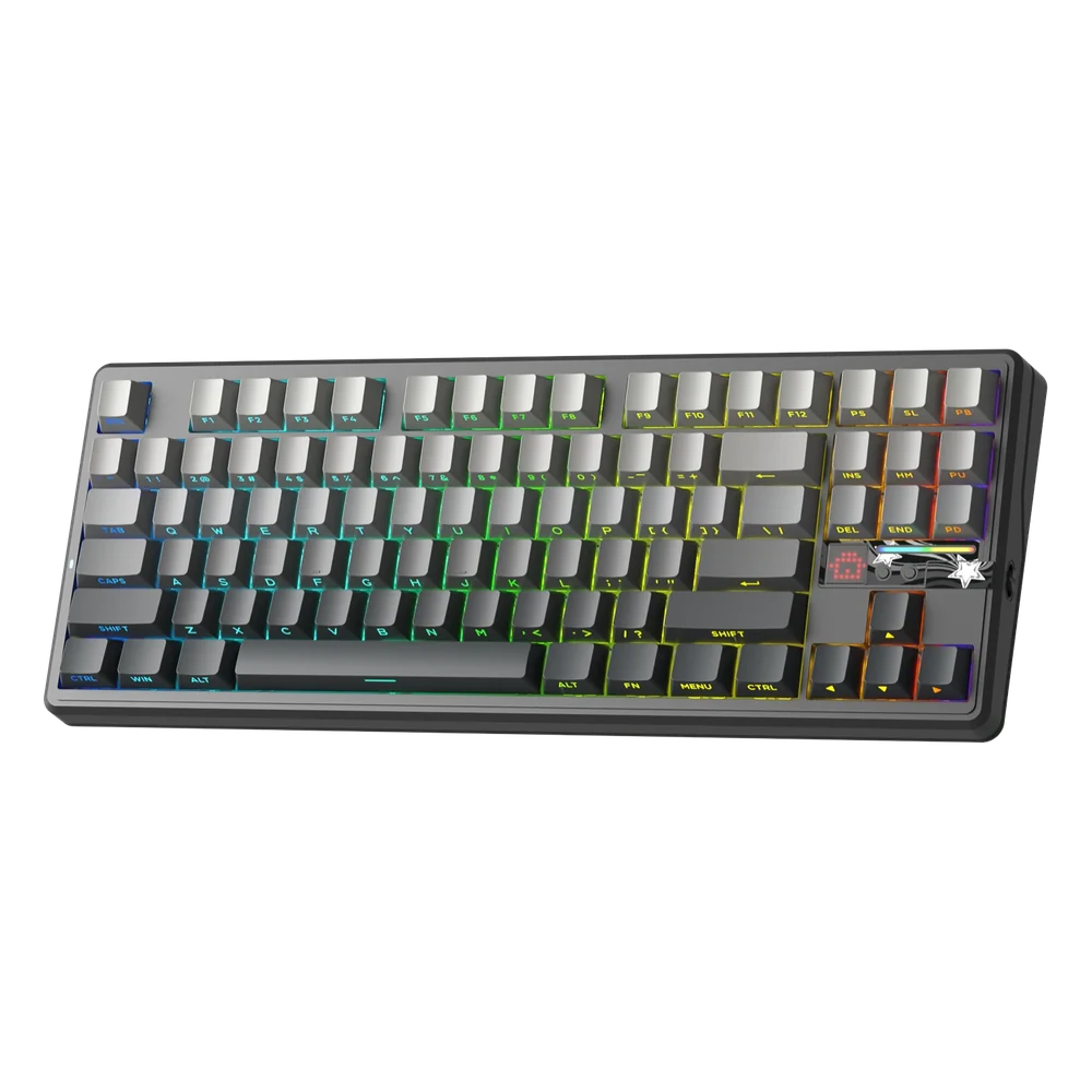AULA F87 Pro V2