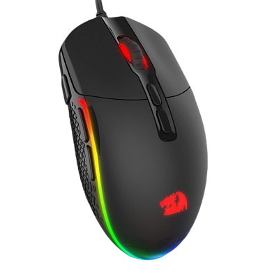 Redragon INVADER M719