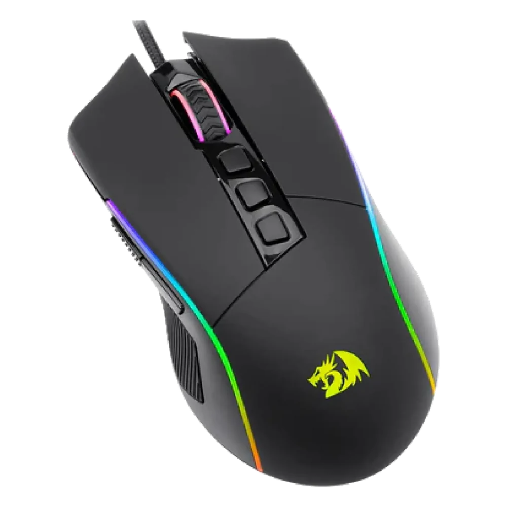Redragon Plank M812-RGB