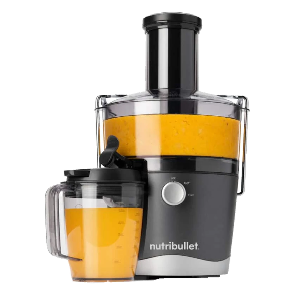 Центробежная соковыжималка NutriBullet Juicer