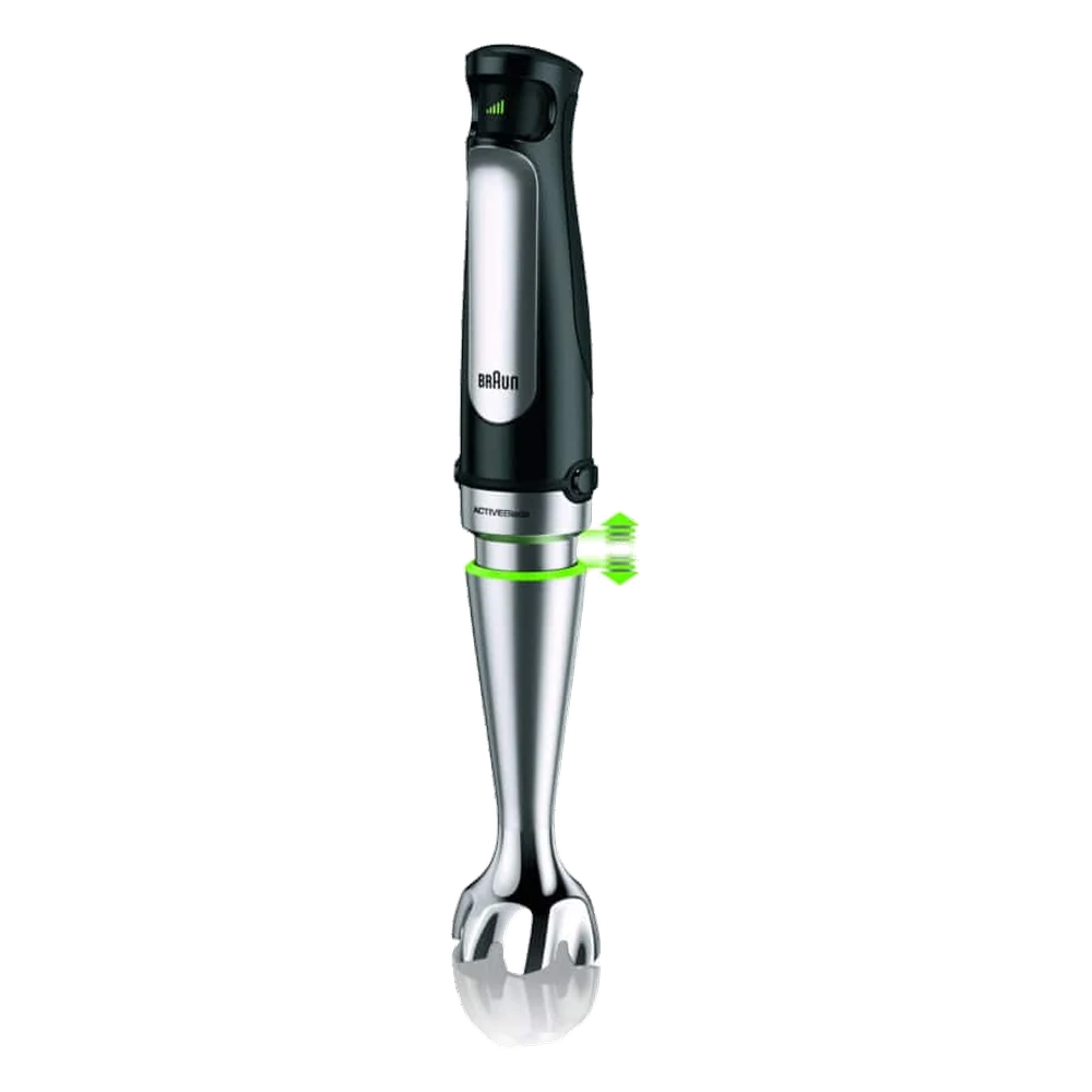 Погружной блендер BRAUN MQ7035XBI