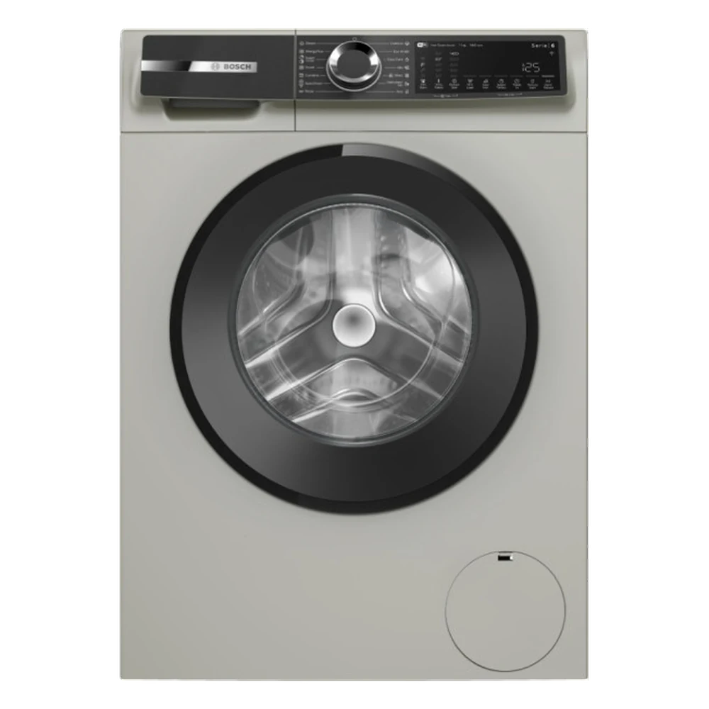 Bosch WGK244ZXME