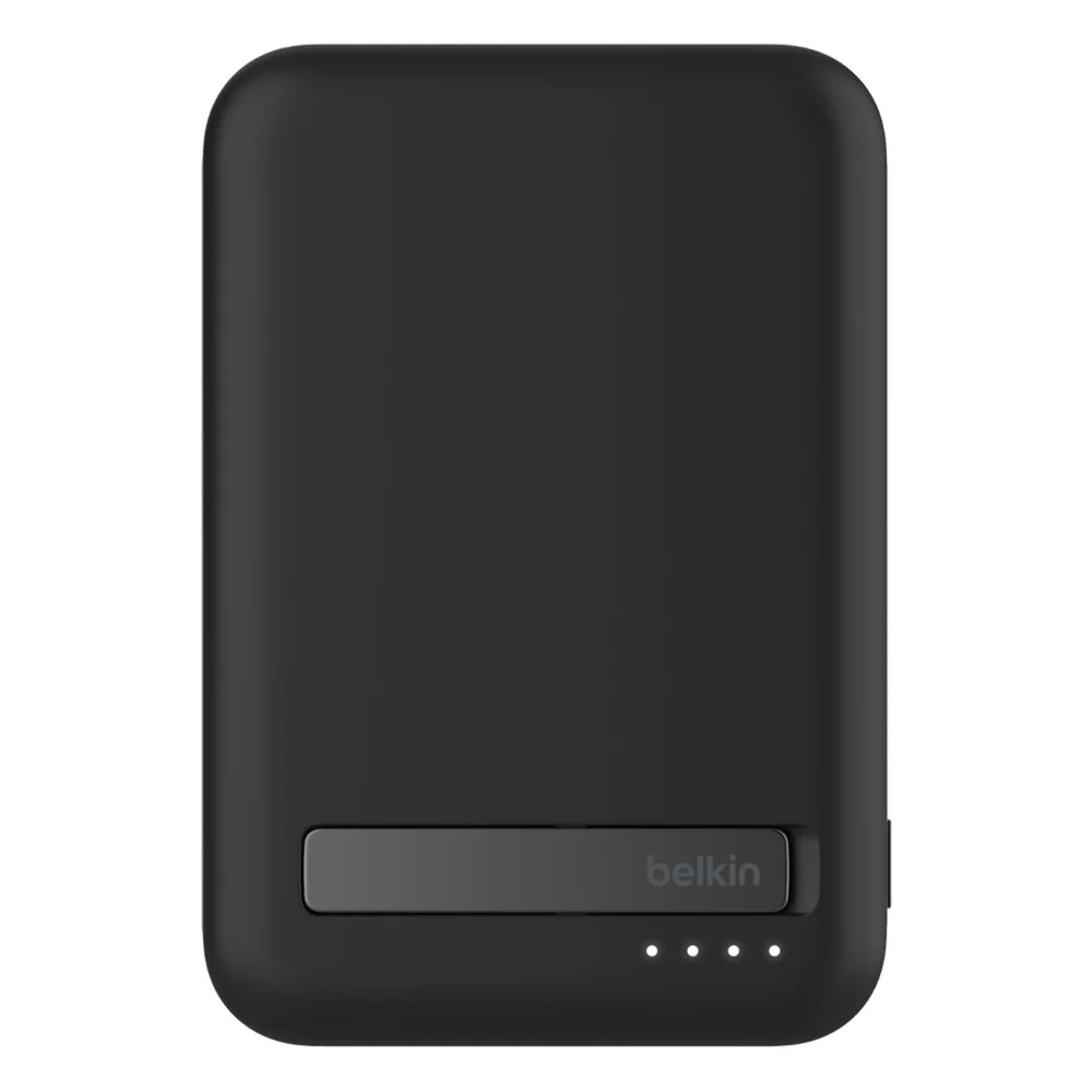 Belkin Magnetic Wireless Power Bank 10K + Stand