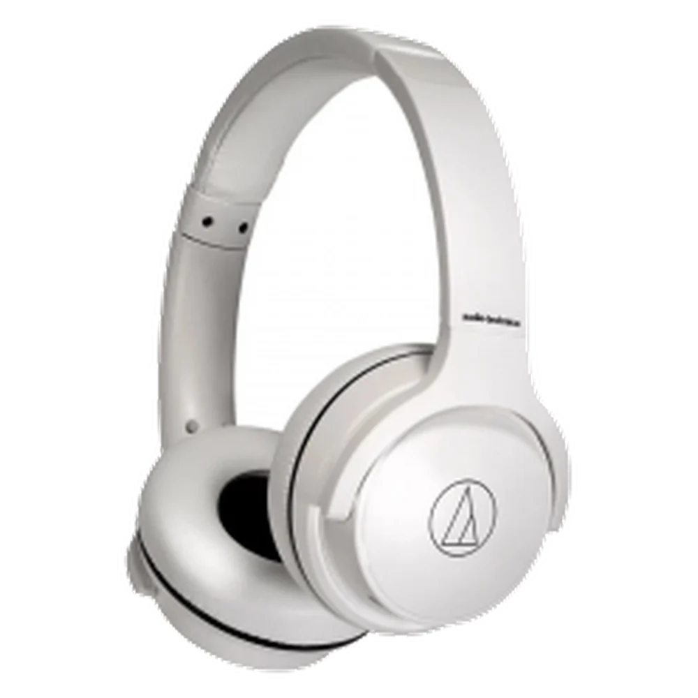 Audio-Technica ATH-S220BTWH White