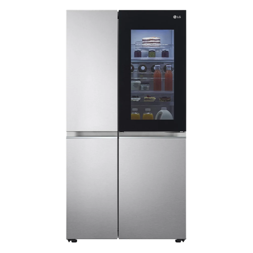 LG GC-Q257CAFV