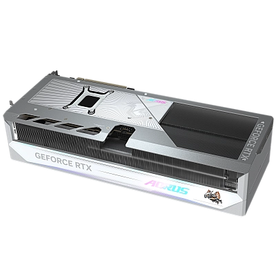 Gigabyte RTX5080 AORUS MASTER ICE (GV-N5080AORUSM ICE-16GD)