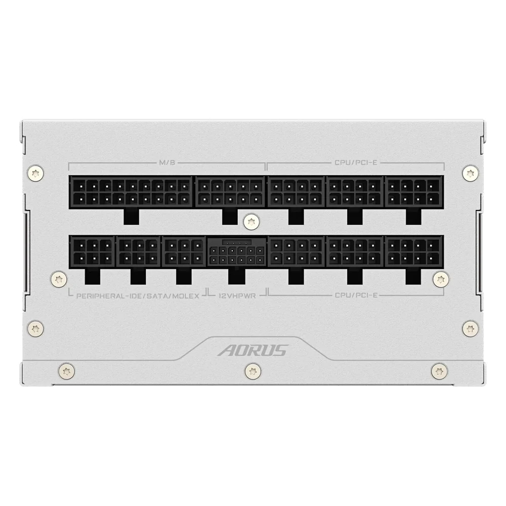 Gigabyte AORUS GP-AE1000PM PG5 ICE 1000W