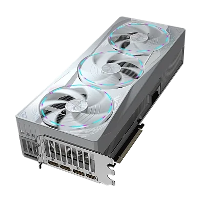 Gigabyte RTX5090 AORUS MASTER ICE DDR7 (GV-N5090AORUSM ICE-32GD)