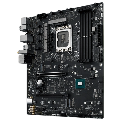 Материнская плата ASUS ROG STRIX B760-A GAMING WIFI DDR5