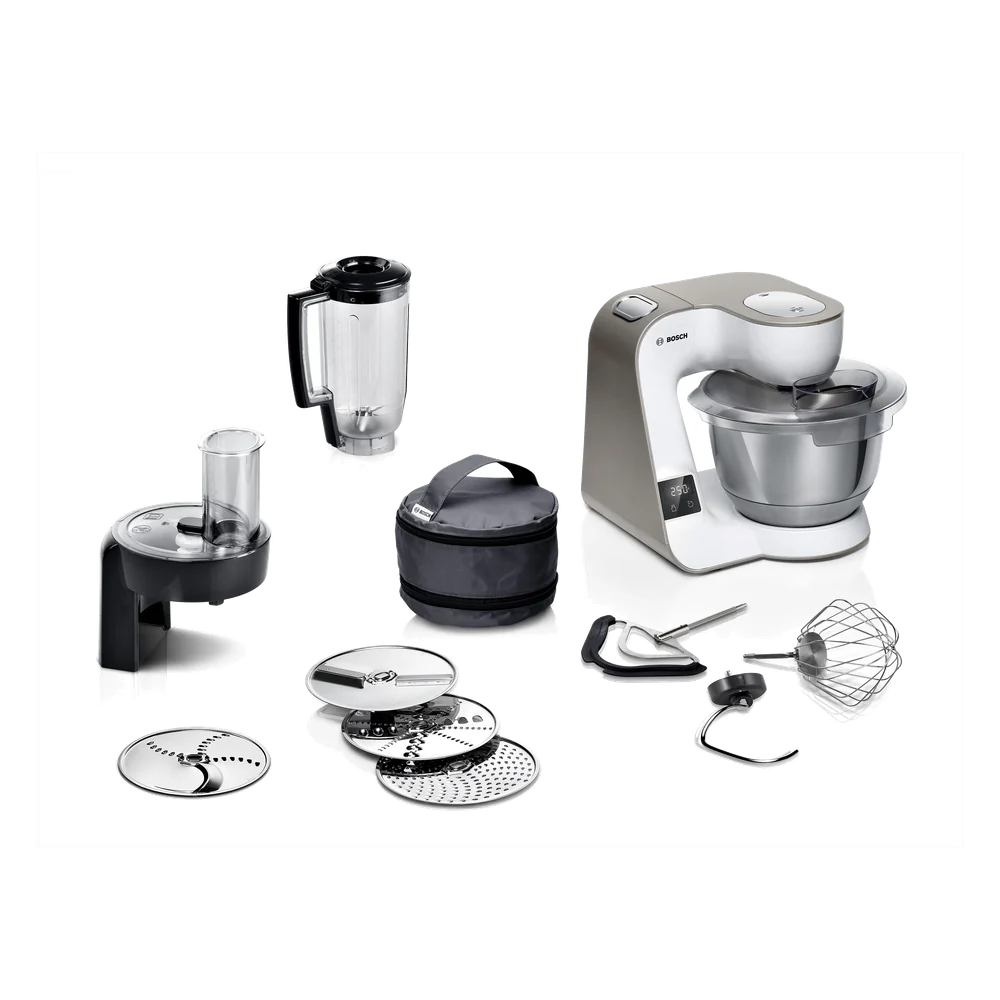 Bosch MUM5XW20