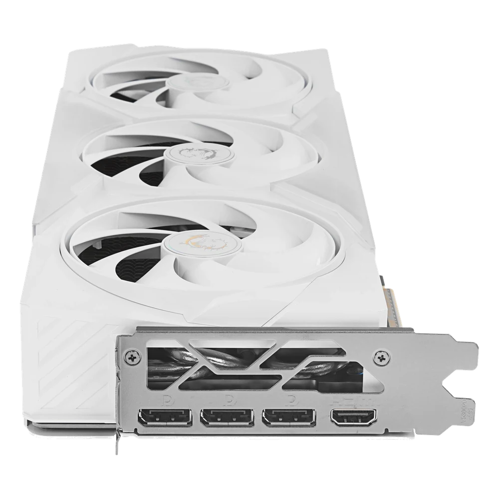 MSI RTX5080 GAMING TRIO OC WHITE (912-V531-049)