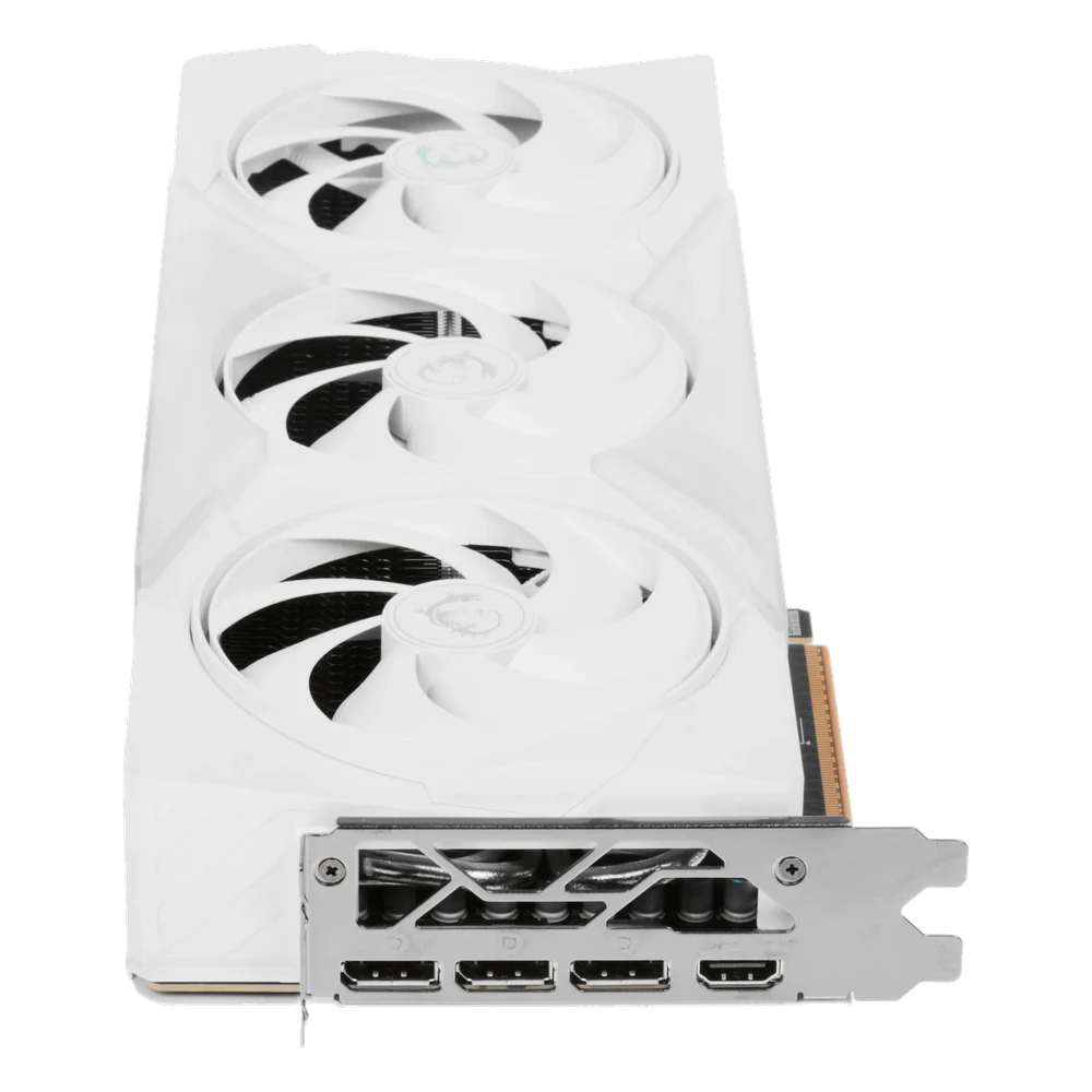 MSI RTX5080 GAMING TRIO WHITE (912-V531-050)