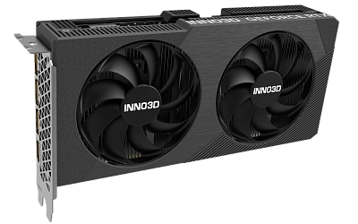 Inno3D RTX5060 TWIN X2 OC GDDR7 (N50602-08D7X-195070N)
