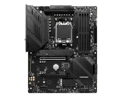 Материнская плата MSI AMD AM5 MAG B650 TOMAHAWK WIFI DDR5