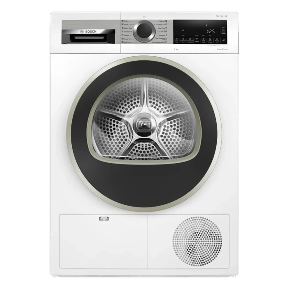 Bosch WQG1420AME