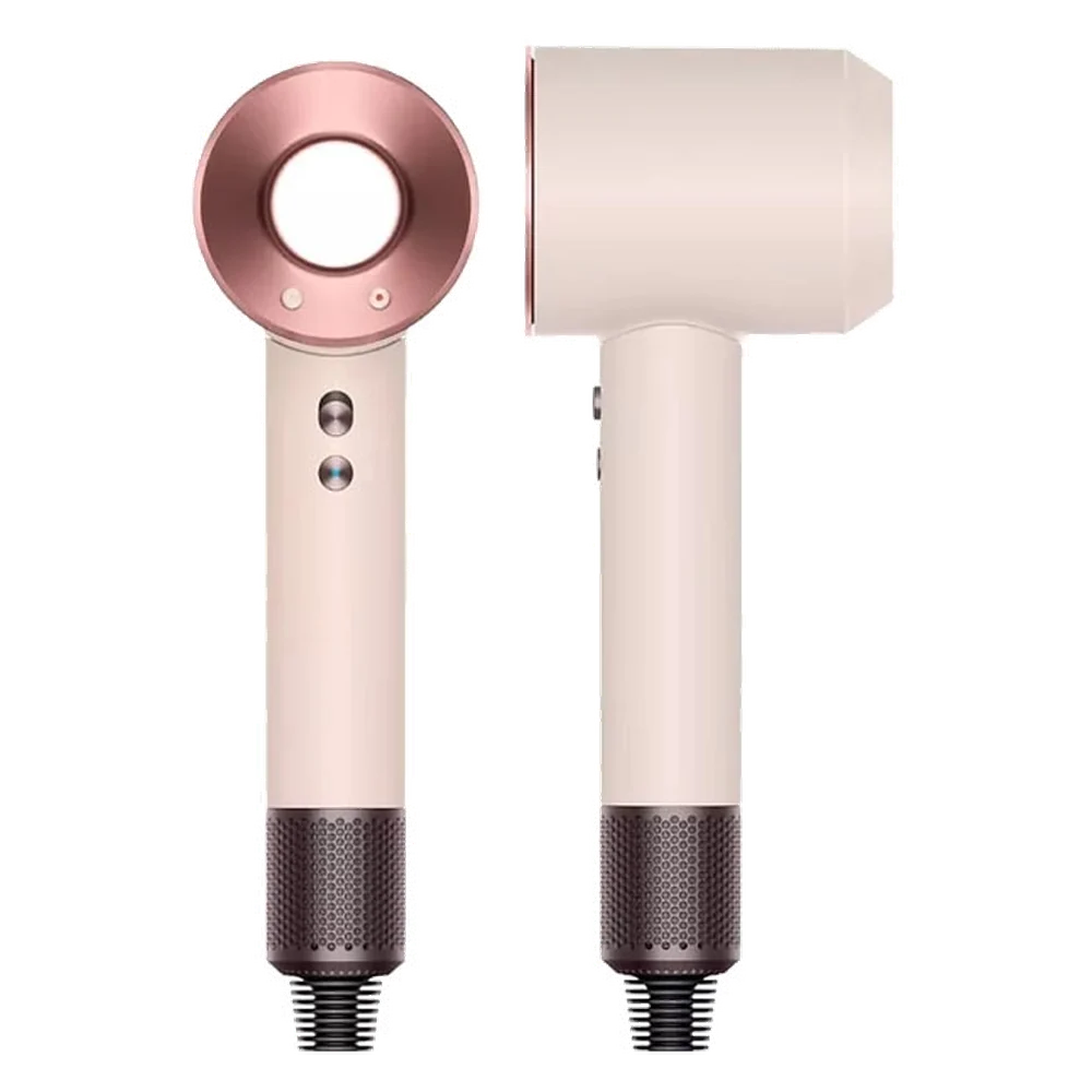 Dyson Supersonic HD17 Ceramic Pink