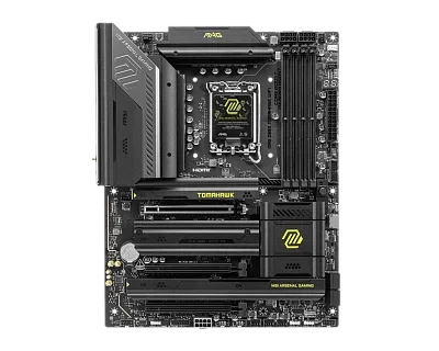 Материнская плата MSI MAG Z890 TOMAHAWK WIFI DDR5