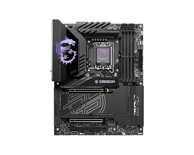 Материнская плата MSI MPG Z890 CARBON WIFI DDR5