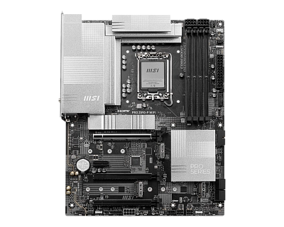 Материнская плата MSI PRO Z890-P WIFI6E DDR5