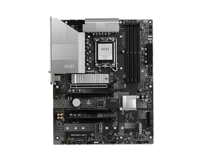 Материнская плата MSI PRO Z890-S WIFI6E DDR5
