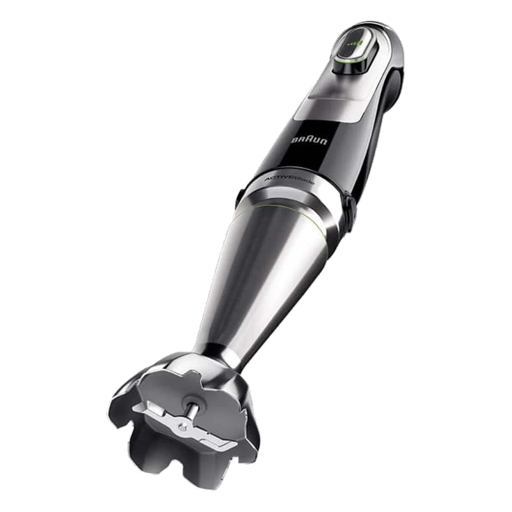 Погружной блендер BRAUN MQ9135XI