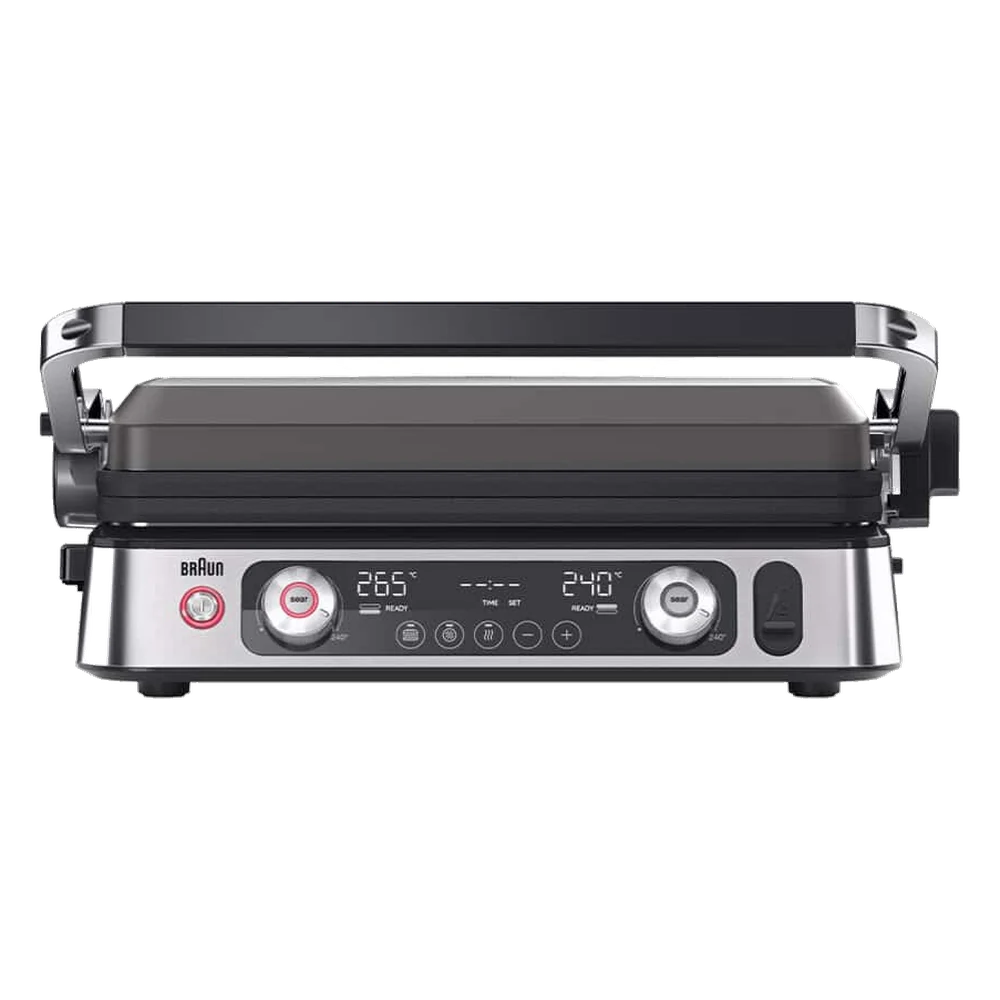 Электрогриль BRAUN CG9167
