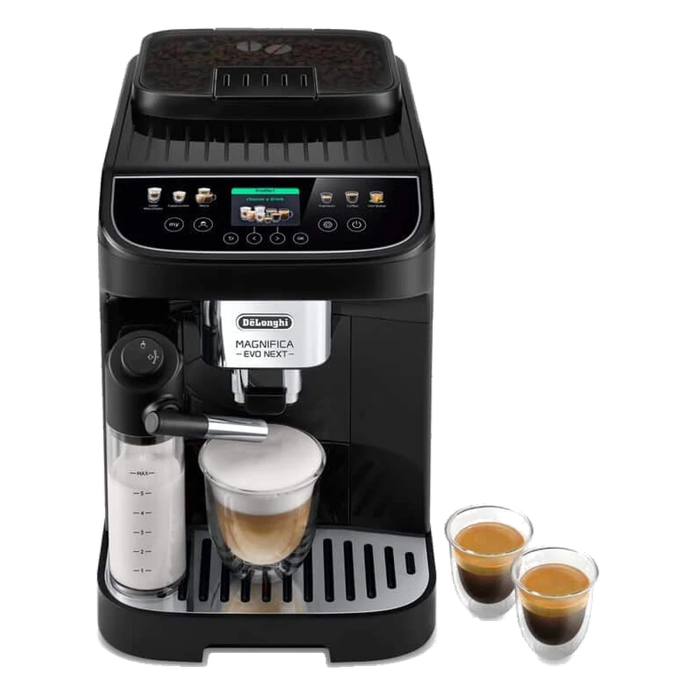 Автоматическая кофемашина De'Longhi ECAM310