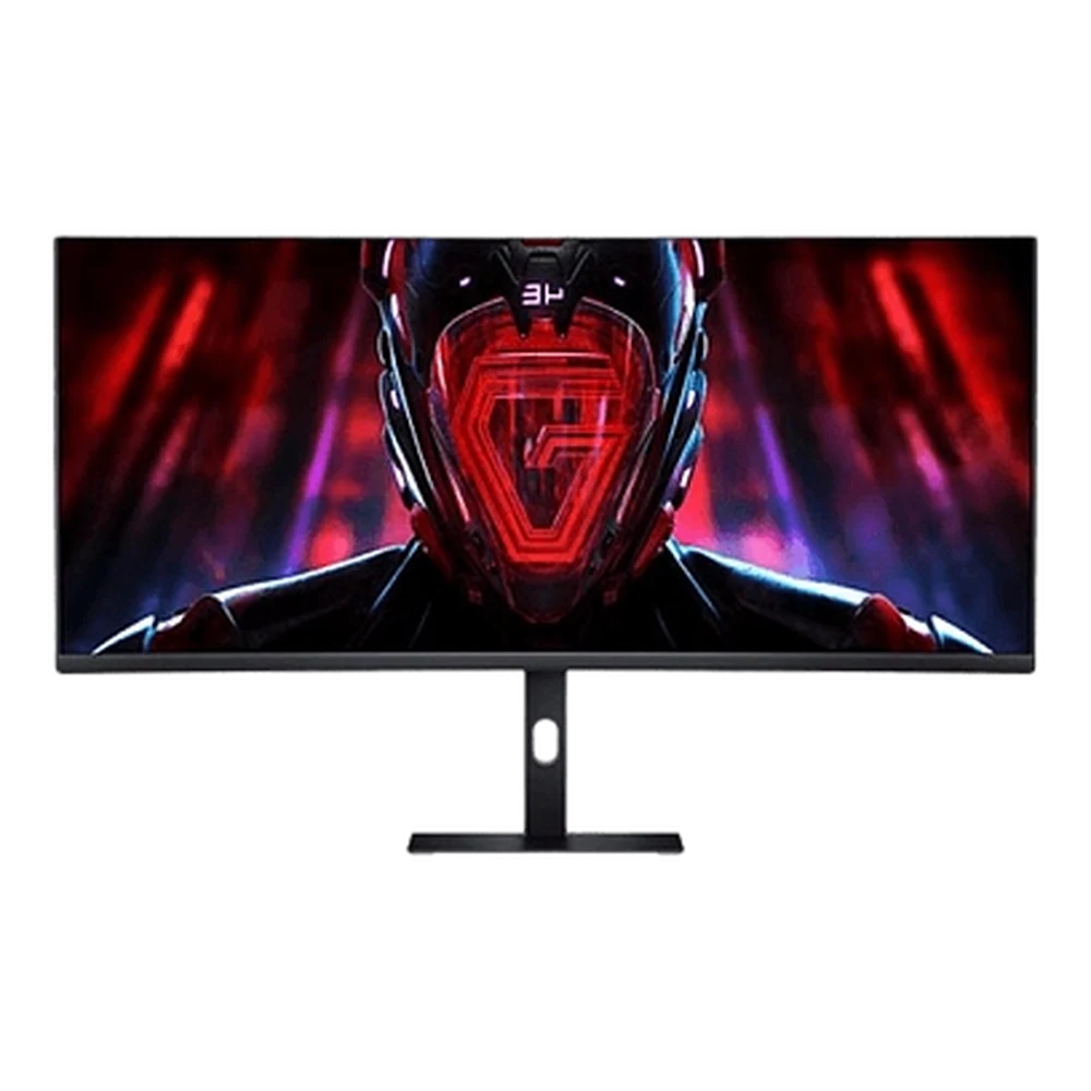 Gigabyte С34WQBA-RQ