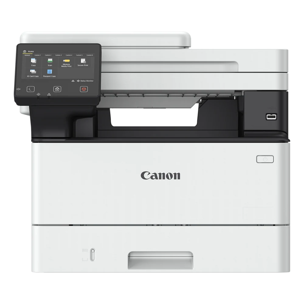 Canon i-SENSYS MF461dw