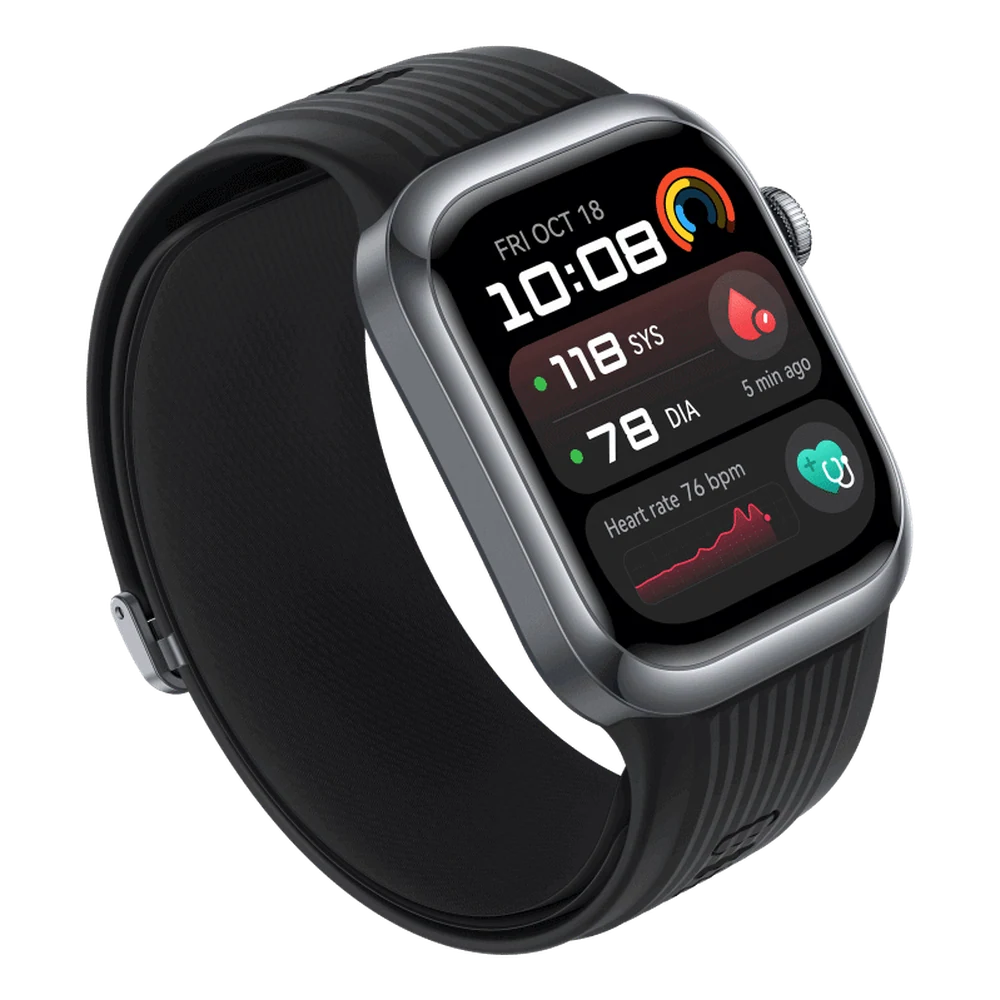Huawei Watch D2